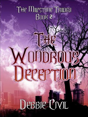 cover image of The Wondrous Deception